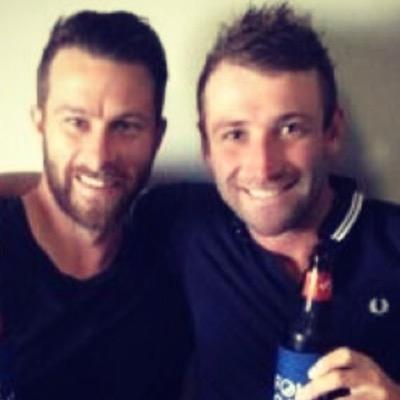 Official Twitter page of Wicket Keeper - Matthew Wade