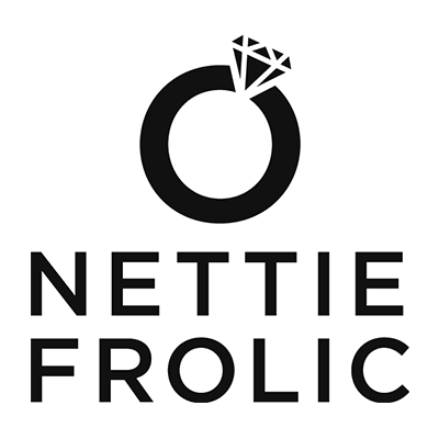 Nettie Frolic specialises in sourcing exquisite costume jewellery from some of the world’s finest contemporary designers