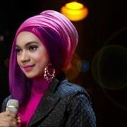Ineversal Padang || Always Support @Indah_Nevertari