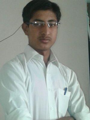 Suresh choudhary