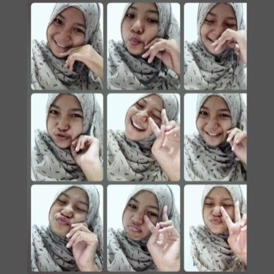 ♥@sofyanembrin || Mahasiswi akbid borneo medistra balikpapan