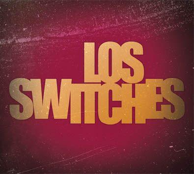 Los_Switches's profile picture. Rock. 
Es ahora, no más tarde