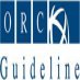 ORC Guideline is the nation’s premier provider of customized research, and analysis designed to help companies make more informed decisions