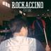 ROCKACCINO (@rkcn_poppunk) Twitter profile photo ROCKACCINO (@rkcn_poppunk) Twitter profile photo