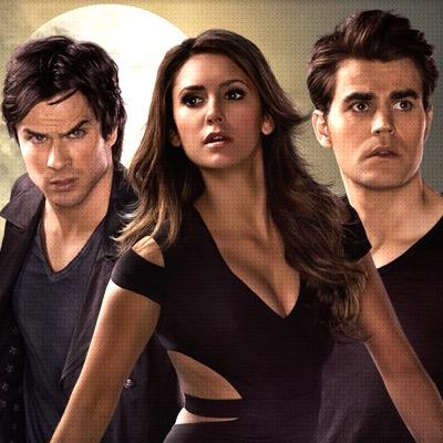 #TT Dedicado A Melhor Série sobre Vampiros: The Vampire Diaries ♥ Dedicated The Best Series on Vampires! Site►http://t.co/Zhufe0hKk5