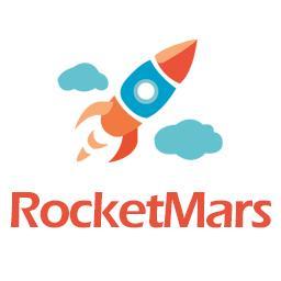 RocketMarsTheme's profile picture. 