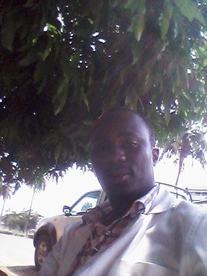 Who Jah bless