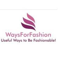 http://t.co/Pd3uxATcoF is created around an aim which is helping people to learn how to become stylish and look fashionable.
