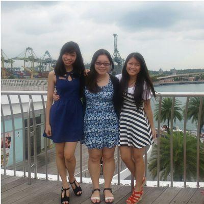 WeiPinggg_'s profile picture. If only everything heals like how the wind blows .