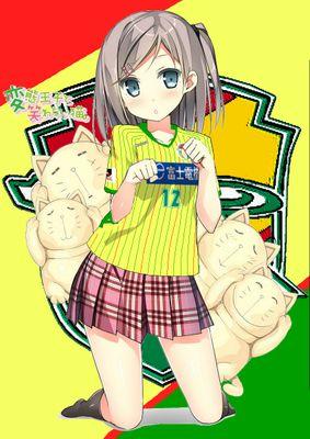 暁   刹那@誓･2015絶対J1！！さんのプロフィール画像