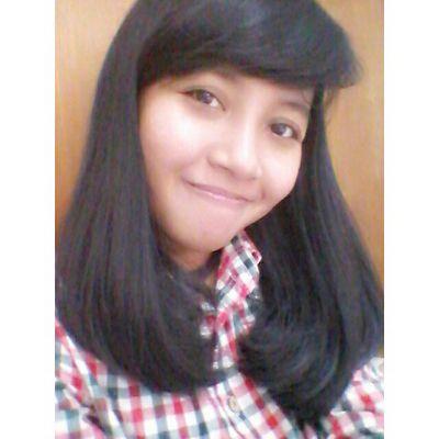 AgnesLonny's profile picture. Believe in you god│ early childhood education UPI 14│jesus :*