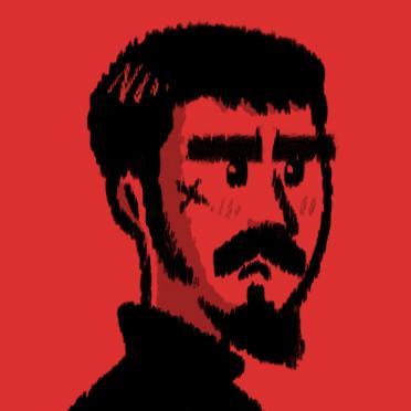 Hugo L Cuellarさんのプロフィール画像