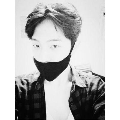cutest of ikon.