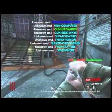 CoDシリーズMW3、BO2、G、AWハックします Amazon2000で3垢ハックします。詳しくはDMお願いします。