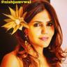 nishjamvwal's profile picture. Lifestyle Columnist/Luxury/BrandConsultant/Influencer/Traveler 💌Instagram 👉🏻 nishjamvwal 💌Facebook 👉🏻nisha.jamvwal 💌snapchat 👉🏻nishajamvwal