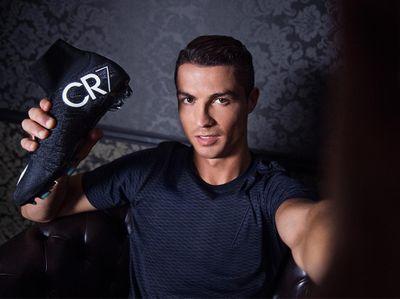 I love CR7 I love real madrid