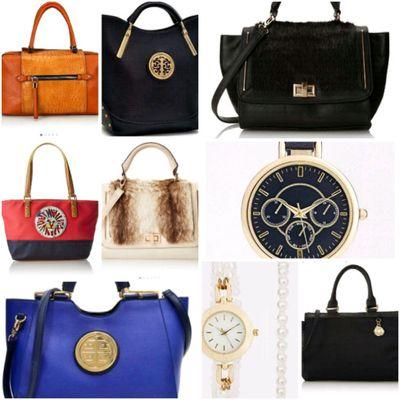 ‏‏‏يشرفني ويسعدني زيارتكم لمتجري متوفر ارقى الماركات الاصليه لشنط وساعات0538806475 بالطائف شحن لجميع مناطق المملكه
