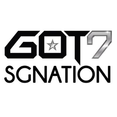 GOT7 Singapore Joint Group.
@SG_GOT7, @GOT7EVENSG, @BAMBAM_SG, @CHOIYOUNGJAE_SG, @MARKTUANSG, @JACKSONWANG_SG 

CONTACT us at sg7nation@gmail.com