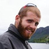 Geek, gamer, liberal, environmentalist, feminist, craft beer and whisky drinker...constantly in search of knowledge...