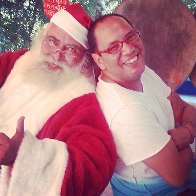 Ojo Clinico Activado, Eventos Coorporativos, Fundador del Voluntariado @lossaliasrisa ..  Soy Feliz y Recordado ..
