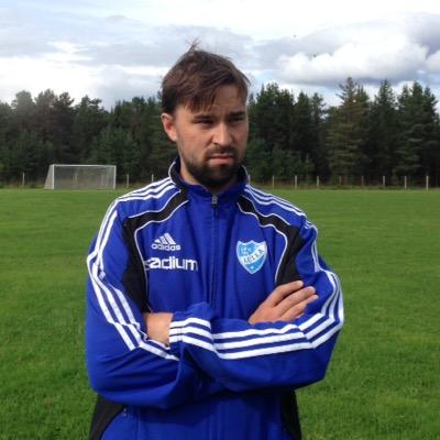 svamling's profile picture. Ringmärkt svetsare, förälder, fotbollstränare, LHF plus IFK-supporter och givetvis Springsteen-fan. Vill hinna stå på The Kop innan det blir för sent...