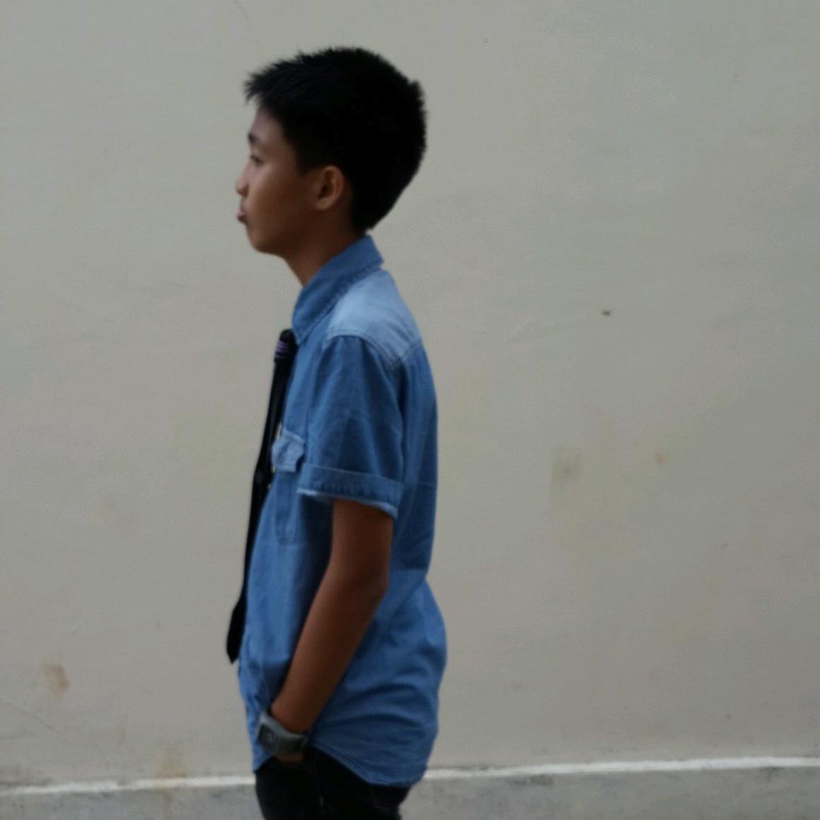 Stay Cool ! And enjoy your life x.