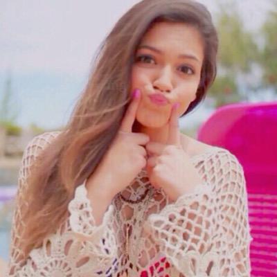 heartbgirI's profile picture. fui ver um video de uma tal de Bethany Mota no youtube, me condenei (10/05 WWAT)
