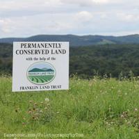 Franklin Land Trust (@flandtrust) 's Twitter Profile Photo