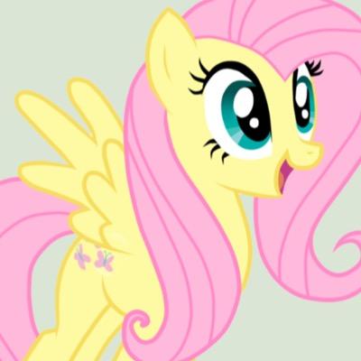 Hey dudes and dudets! Its me Flutters.