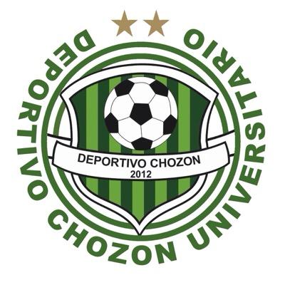 DeportivoChozon's profile picture. 