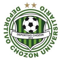 Deportivo Chozón U (@deportivochozon) 's Twitter Profile