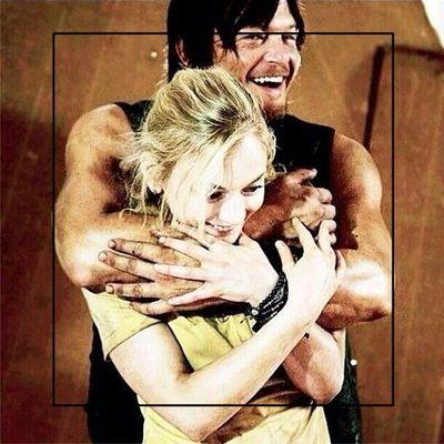 {{ bethyl all the way || team delusional }}