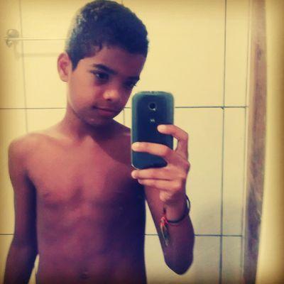 Lucas_SeBrito's profile picture. 