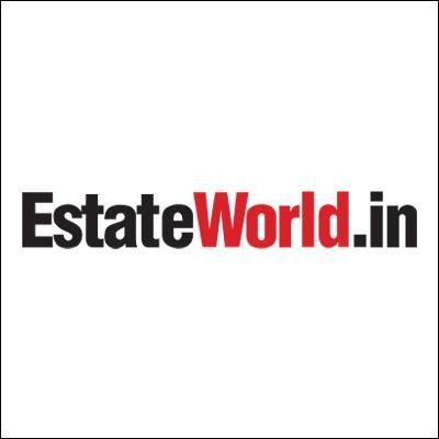 EstateAwards's profile picture. Estate World, a premier Real Estate magazine by Franchise India Holdings Ltd. caters to varied requirements of the real estate sector.