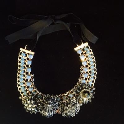 stylegodezz's profile picture. Being a fashion stylist for nearly 17 years...I would source affordable beautiful & stylish accessories. That's what I continue doing on http://t.co/7ZMTpjLvtp