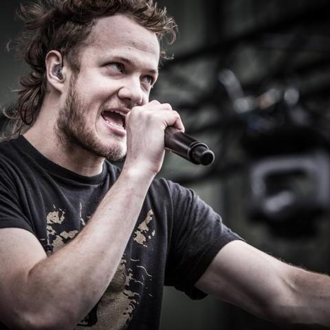 brunonatalieel's profile picture. Big fan of Imagine Dragons     FOLLOW ME♥