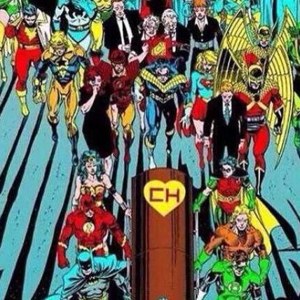 NoRobesLau's profile picture. 