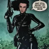 Matron.. (@superspymatron) 's Twitter Profile