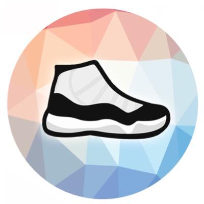 Everything sneakers.
