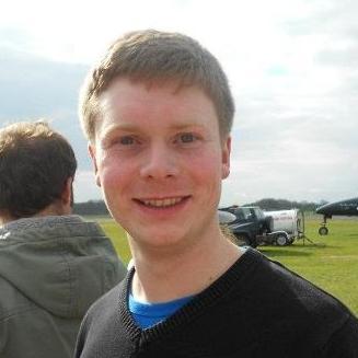 Full stack developer in Bath, UK. Will build your things for money.