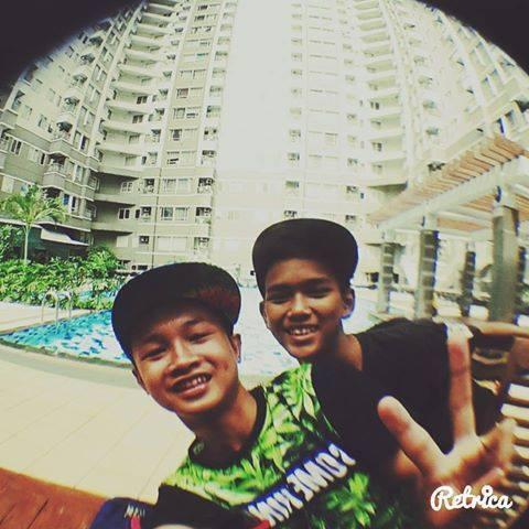 GANGS TEAM BROKEN B|