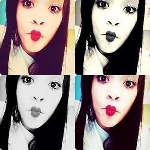 ♥ Enquanto Deus for meu chão, não há quem me derrube.
