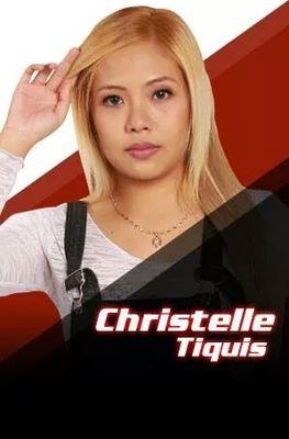 Singer.Performer.BalletDancer.Actress.Painter.The Voice of the Philippines S2.Team Lea Artist.