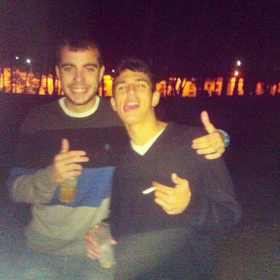 Del Barca hasta la muerte