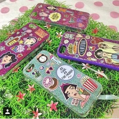 ขายเคสโทรศัพท์สำเร็จรูป สินค้าทนทาน ฟรีค่าจัดส่ง สนใจเมนชั่นหรือทักไลน์ @luknat1997 @rabphin413 *รูปสินค้าอยู่ในเฟบ*