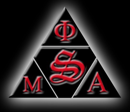 Province 9 - Sharing Phi Mu Alpha stuff with other Sinfonians and the Greek letter world - ALL HAIL! OAS AAS LLS!