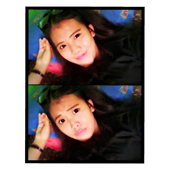 Just having fun