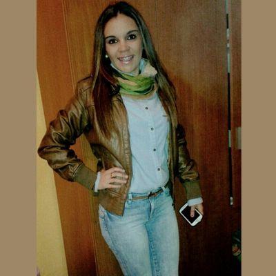 18. Bipolar, celosa, cariñosa. Lo . quiero lo consigo, enamorada de mi niño, instagram: mariacrvelez Alcalá de los Gazules (Cádiz) María&Adrian5♥