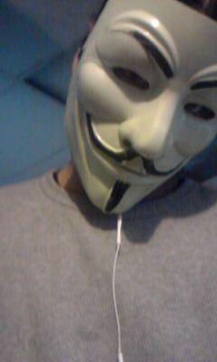 AnOnYmOuS!