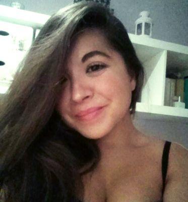 Lolita, luz de mi vida, fuego de mis entrañas. Pecado mío, alma mía.